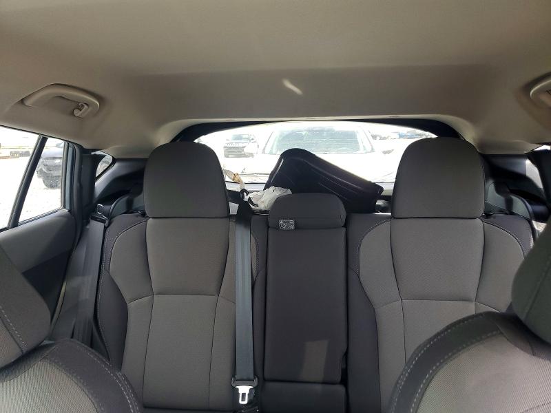 Фото 10 с аукциона – 2025 SUBARU CROSSTREK с VIN JF2GUHDC0SH253461