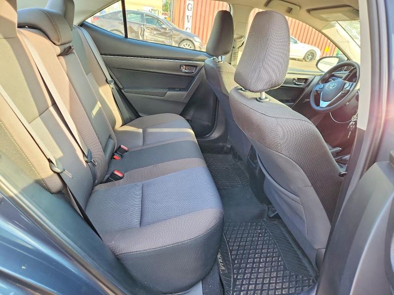 Zdjęcie 10 z aukcji – 2018 TOYOTA COROLLA z VIN 2T1BURHE2JC001174