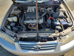 Photo 11 from auction – 2001 TOYOTA CAMRY with VIN JT2BF22K210297459
