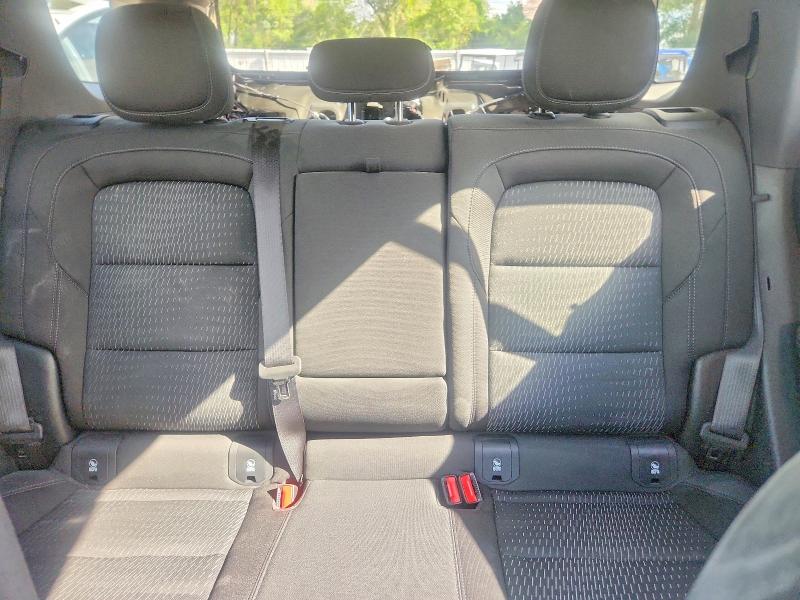 Photo 10 from auction – 2027 CHEVROLET EQUINOX with VIN 3GNARHEGXVL101336