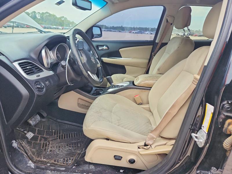 Photo 7 from auction – 2016 DODGE JOURNEY with VIN 3C4PDCBB9GT209902