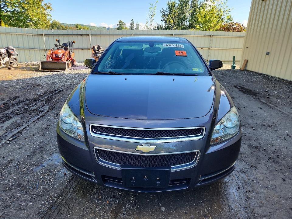Foto 5 de la subasta – 2012 CHEVROLET MALIBU con VIN 1G1ZC5E09CF262954