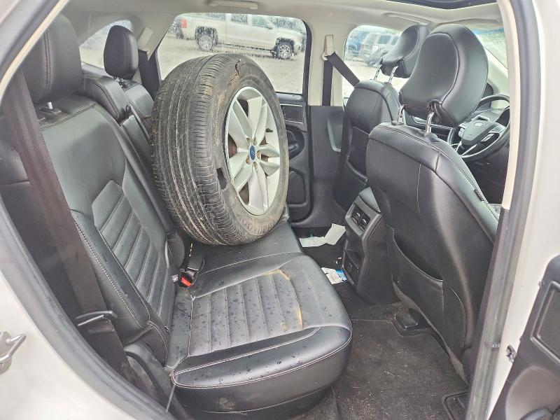 Снимка 11 от търг – 2015 FORD EDGE с VIN 2FMTK4J84FBB36220