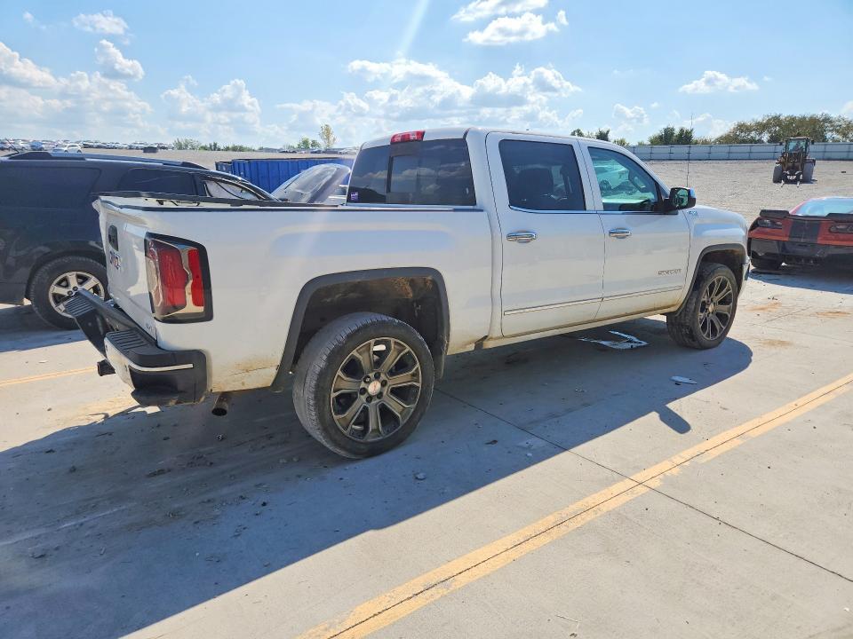 Снимка 3 от търг – 2016 GMC SIERRA с VIN 3GTU2NEC5GG271394