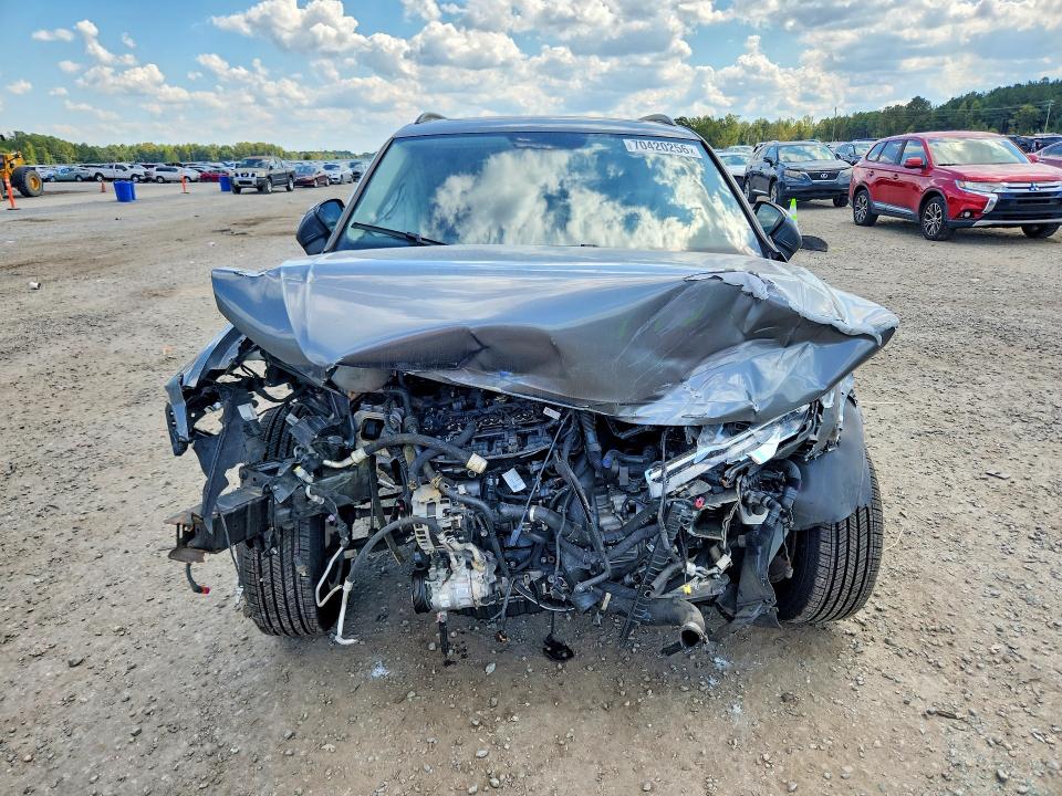 Снимка 5 от търг – 2018 VOLKSWAGEN TIGUAN с VIN 3VV3B7AX7JM155981