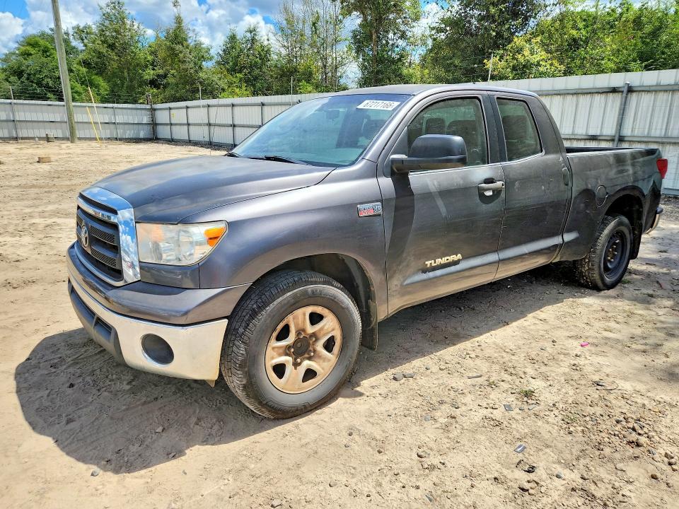 2012 TOYOTA TUNDRA - Търг №67217166