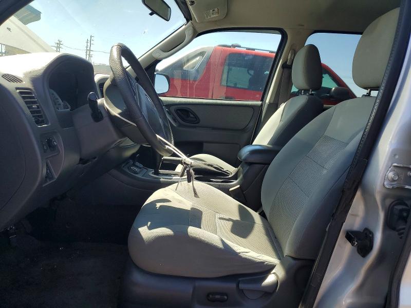 Zdjęcie 7 z aukcji – 2007 FORD ESCAPE z VIN 1FMCU59H27KB78218