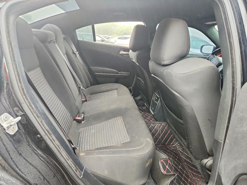 Photo 10 from auction – 2019 DODGE CHARGER with VIN 2C3CDXGJ5KH662748