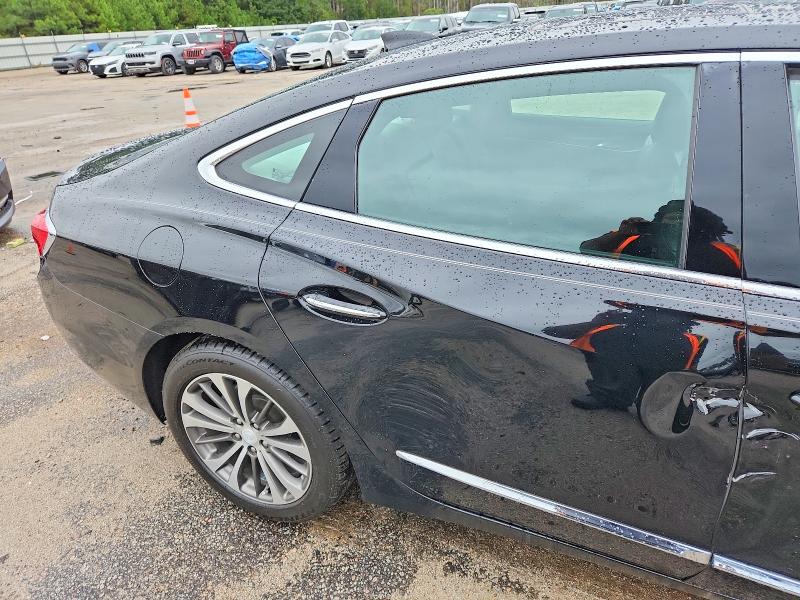 Снимка 10 от търг – 2017 BUICK LACROSSE с VIN 1G4ZR5SS1HU166195