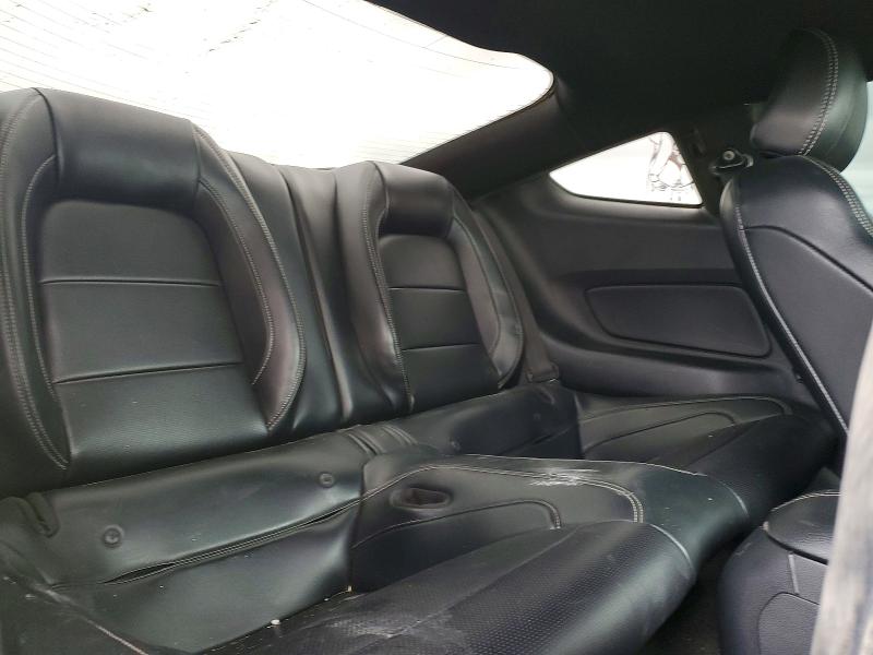 Photo 10 from auction – 2015 FORD MUSTANG with VIN 1FA6P8CF8F5351499