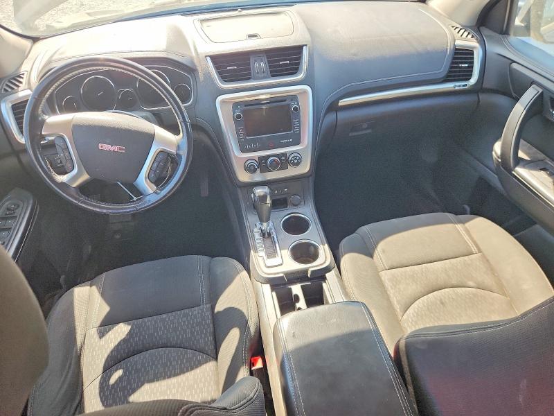 Photo 8 from auction – 2013 GMC ACADIA with VIN 1GKKRNED7DJ172229
