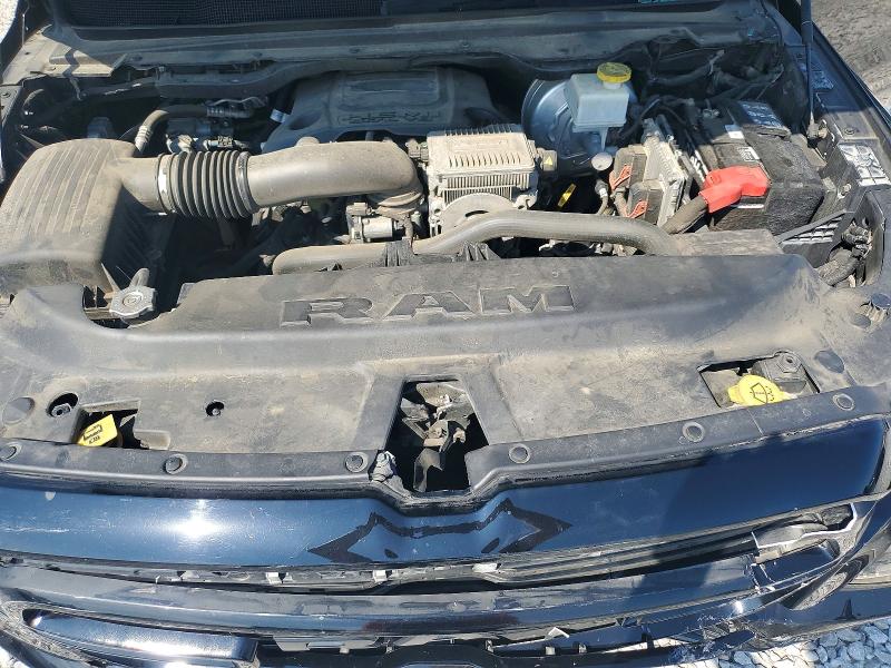Снимка 11 от търг – 2020 RAM 1500 с VIN 1C6SRFFT2LN402930