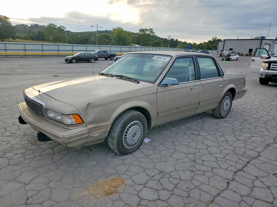1996 BUICK CENTURY - Търг №68366746