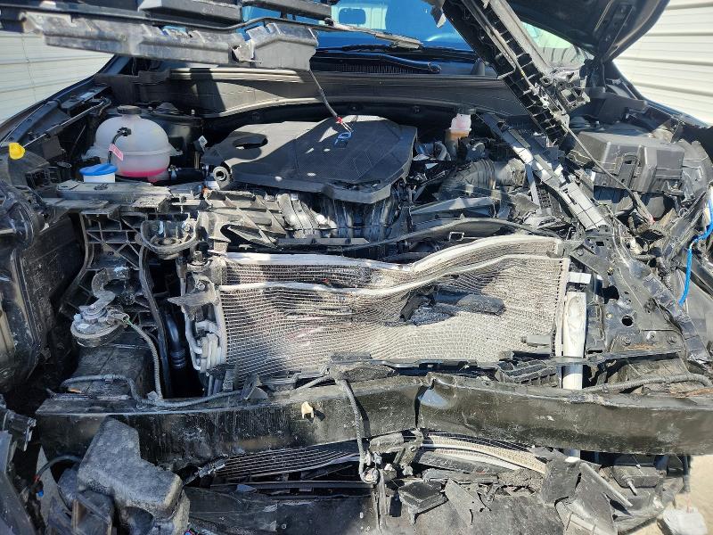 Снимка 12 от търг – 2026 KIA SPORTAGE с VIN 5XYK2CDF5TG372533