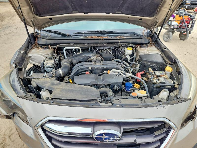 Снимка 11 от търг – 2019 SUBARU OUTBACK с VIN 4S4BSAFC9K3349908
