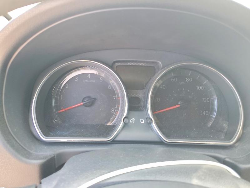 Снимка 9 от търг – 2017 NISSAN VERSA с VIN 3N1CN7AP1HL903567