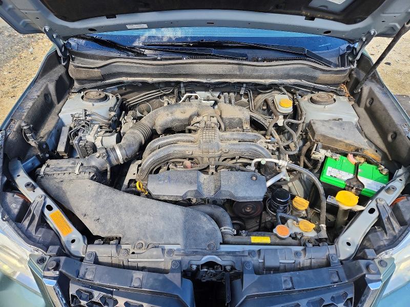 Foto 12 de la subasta – 2016 SUBARU FORESTER con VIN JF2SJAXC0GH519512