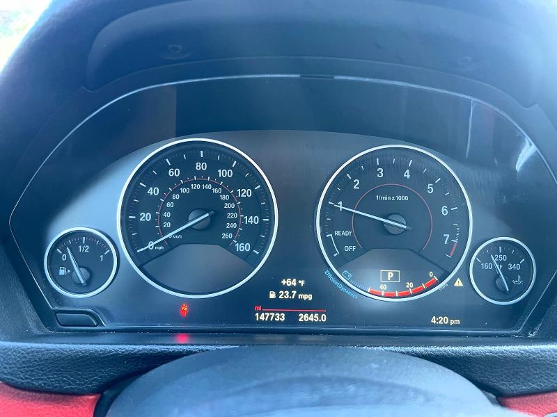 Photo 8 from auction – 2018 BMW 430XI with VIN WBA4W5C50JAA49554