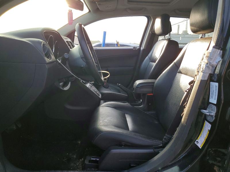 Photo 7 from auction – 2010 DODGE CALIBER with VIN 1B3CB9HB9AD639149