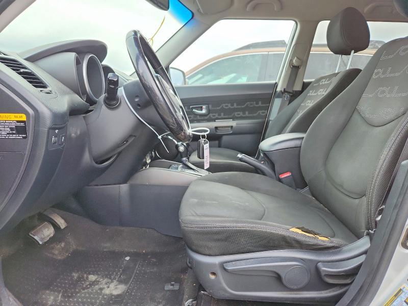 Снимка 7 от търг – 2013 KIA SOUL с VIN KNDJT2A68D7533060