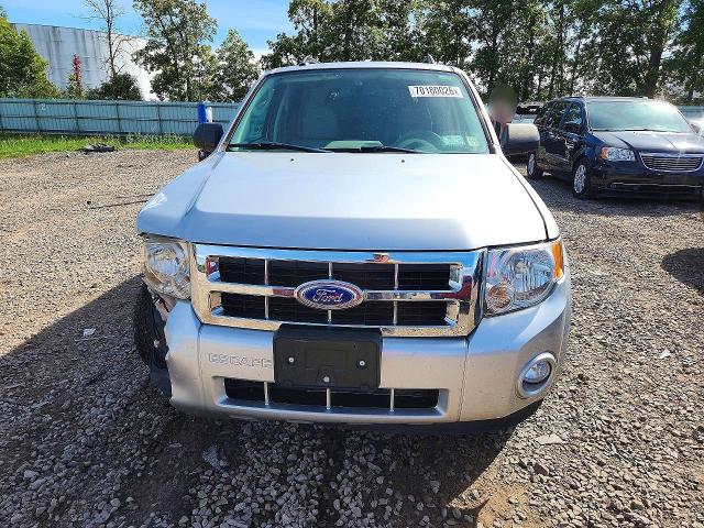 Photo 5 from auction – 2012 FORD ESCAPE with VIN 1FMCU0D78CKB61192