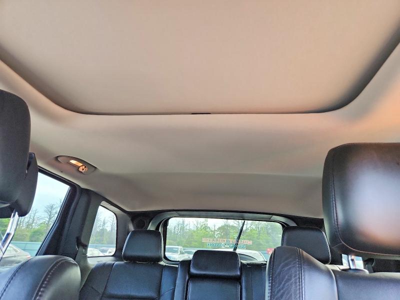 Photo 10 from auction – 2012 JEEP GRAND CHEROKEE with VIN 1C4RJFAG8CC303369