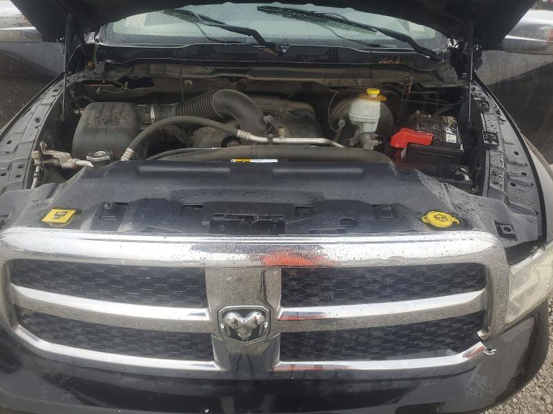 Фото 11 с аукциона – 2014 RAM 1500 с VIN 1C6RR7LTXES414952