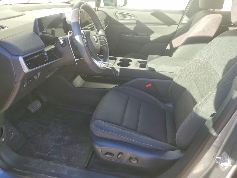 Photo 7 from auction – 2024 HONDA PROLOGUE with VIN 3GPKHVRJ6RS507712