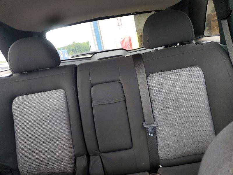 Zdjęcie 10 z aukcji – 2012 CHEVROLET CAPTIVA z VIN 3GNAL2EKXCS557908