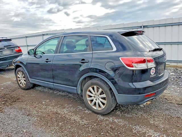 صورة رقم 2 من المزاد - 2008 MAZDA CX-9 مع VIN JM3TB28VX80146783