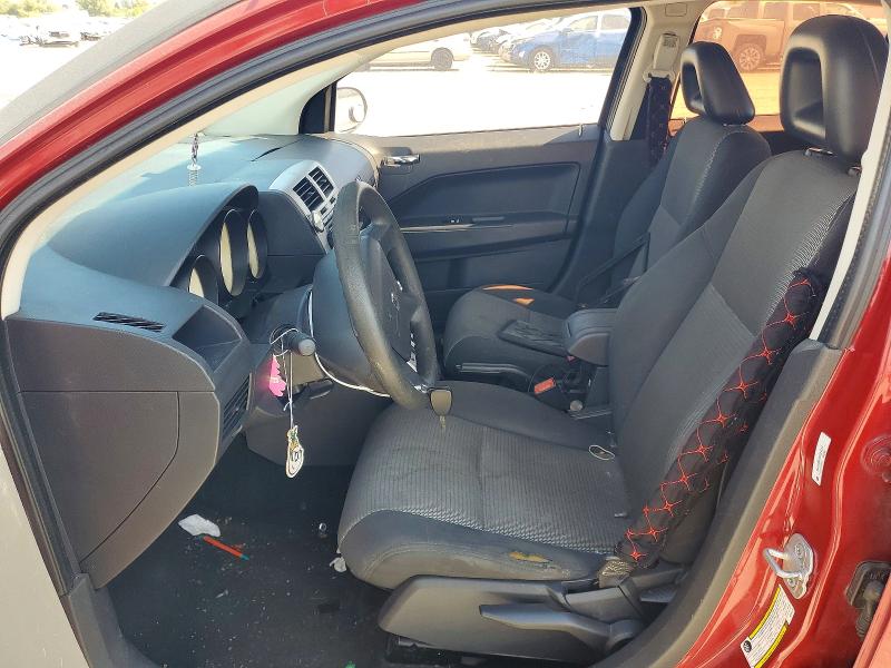 Фото 7 с аукциона – 2008 DODGE CALIBER с VIN 1B3HB48B18D524273