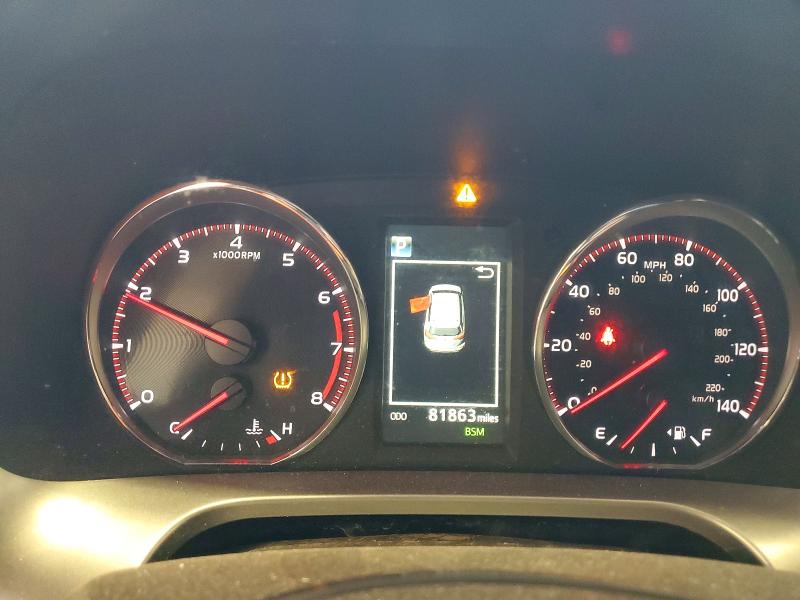 Снимка 9 от търг – 2016 TOYOTA RAV4 с VIN JTMNFREV7GD086617