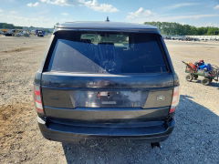 Zdjęcie 6 z aukcji – 2016 LAND ROVER RANGE ROVER z VIN SALGS2PF3GA317590