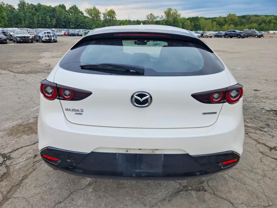 Фото 6 с аукциона – 2023 MAZDA 3 с VIN JM1BPBMM0P1601099