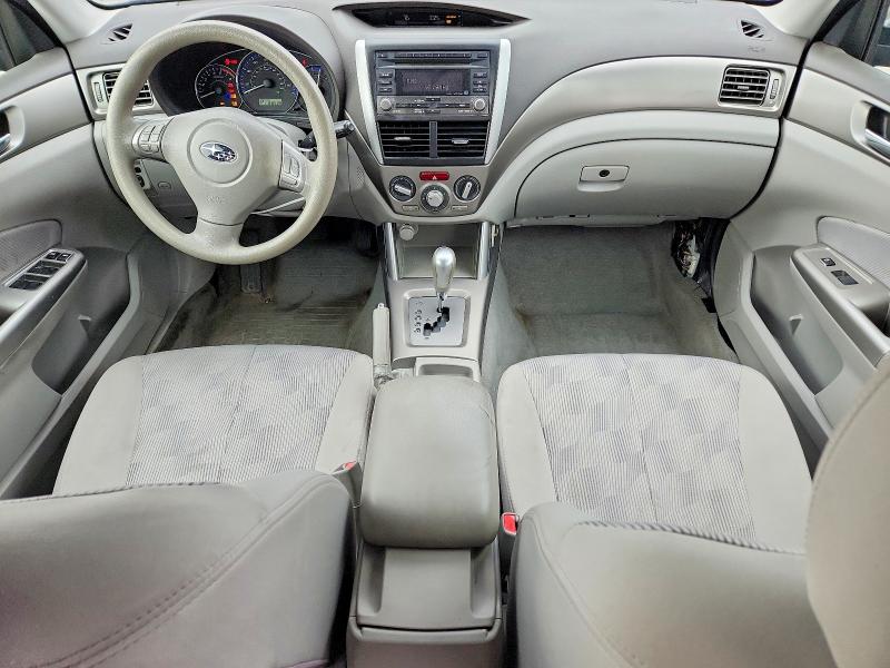 صورة رقم 8 من المزاد - 2010 SUBARU FORESTER مع VIN JF2SH6CC3AH723825