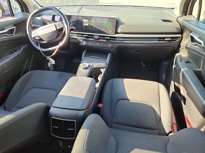 Снимка 8 от търг – 2026 KIA SPORTAGE с VIN KNDPU3DG6T7299629