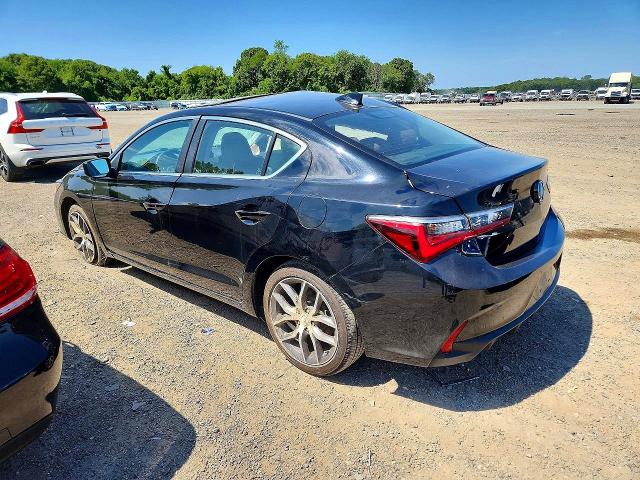 Photo 2 from auction – 2019 ACURA ILX with VIN 19UDE2F78KA008090