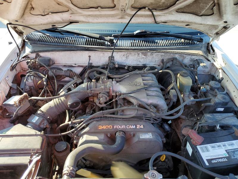Photo 12 from auction – 1997 TOYOTA 4RUNNER with VIN JT3GN87R8V0026439