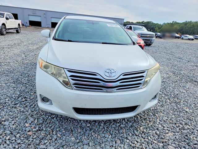 Photo 5 from auction – 2012 TOYOTA VENZA with VIN 4T3ZK3BB2CU049332