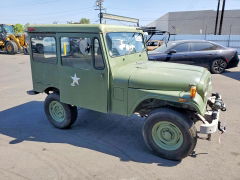 Photo 4 from auction – 1973 JEEP CJ-5 with VIN DJ5F8170350