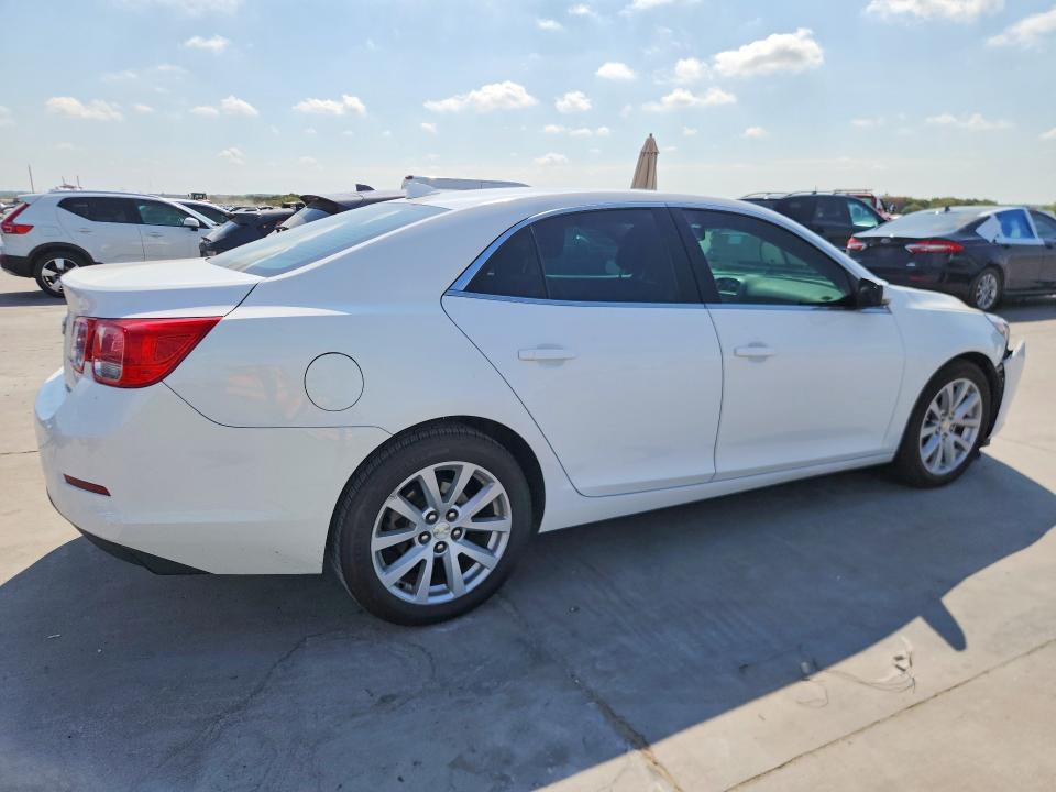 Zdjęcie 3 z aukcji – 2014 CHEVROLET MALIBU z VIN 1G11E5SL3EF299023