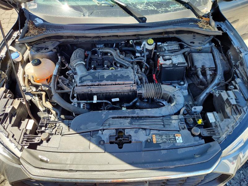 Foto 12 de la subasta – 2025 FORD ESCAPE con VIN 1FMCU9GN5SUB00755