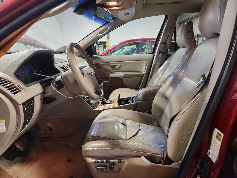 Photo 7 from auction – 2005 VOLVO XC90 with VIN YV1CM592451149008