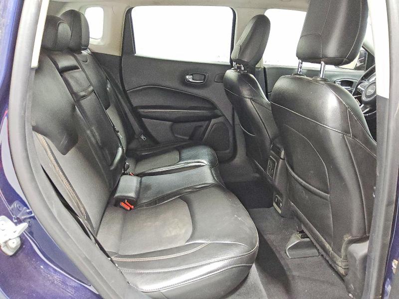 صورة رقم 11 من المزاد - 2018 JEEP COMPASS مع VIN 3C4NJDBB3JT192222