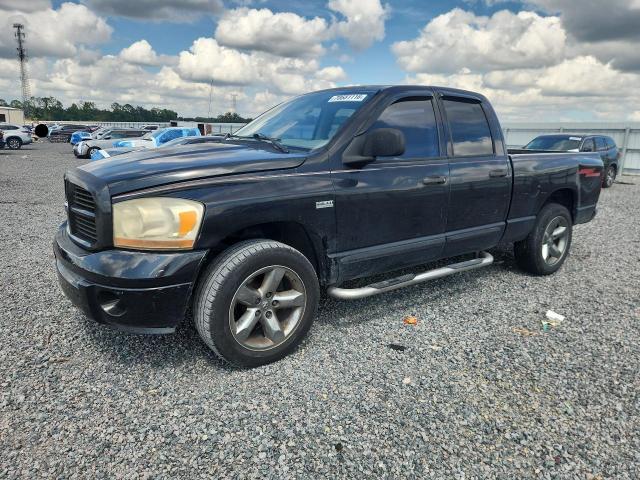 DODGE RAM 1500 2006 with VIN 1D7HA18256J184890 - Photo from auction