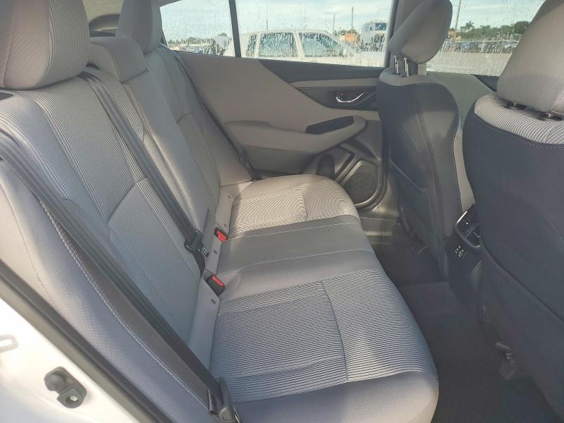 Photo 10 from auction – 2025 SUBARU LEGACY with VIN 4S3BWAD64S3002833