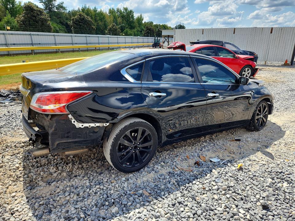 Photo 3 from auction – 2014 NISSAN ALTIMA with VIN 1N4AL3AP3EC416502