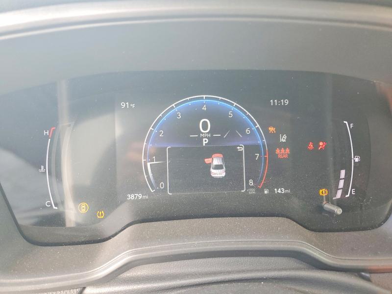 Снимка 9 от търг – 2026 TOYOTA COROLLA с VIN 5YFB4MDE5TP468665