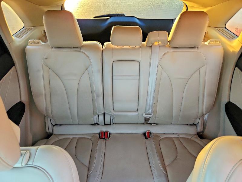 Zdjęcie 10 z aukcji – 2016 LINCOLN MKC z VIN 5LMCJ2C91GUJ08851