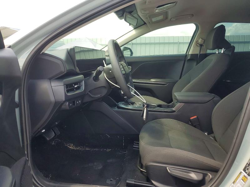 Фото 7 с аукциона – 2026 KIA K4 с VIN 3KPFT4DE6TE273535